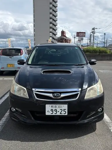 エクシーガ