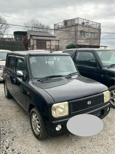 ラパン