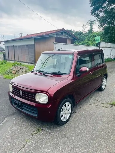 ラパン