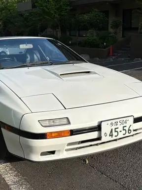 RX-7