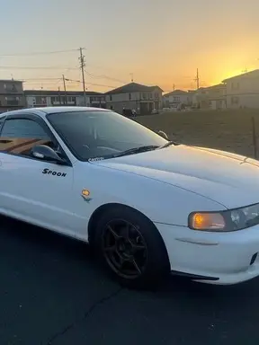 インテグラ