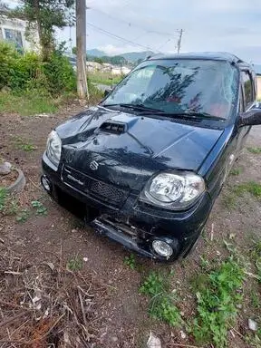 Keiワークス