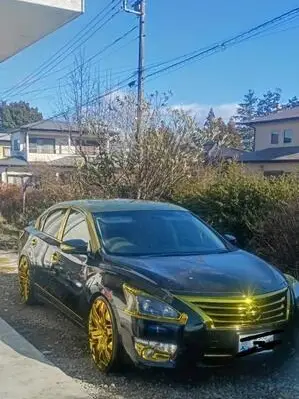 ティアナ