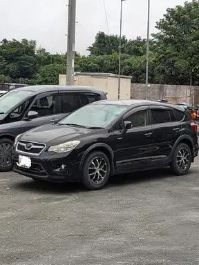 XV