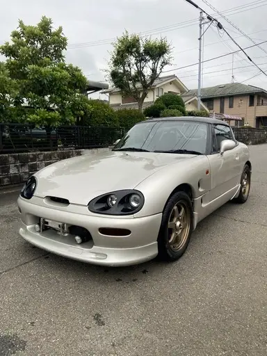 カプチーノ