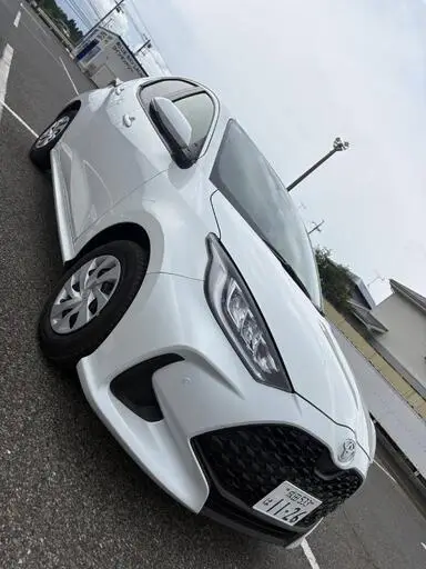 ヤリス
