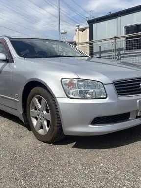 ステージア