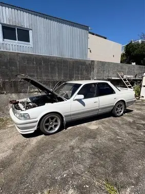 クレスタ