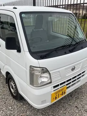 クリッパートラック