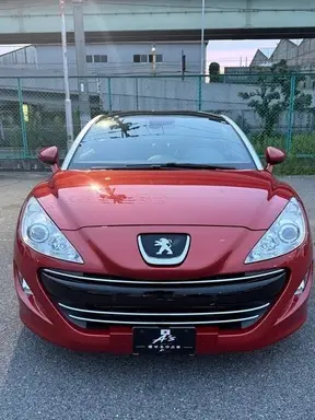 RCZ