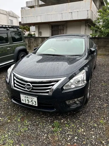 ティアナ