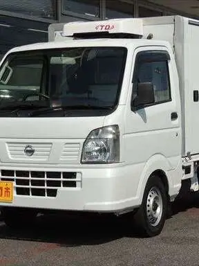 クリッパートラック