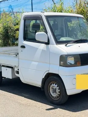 クリッパートラック