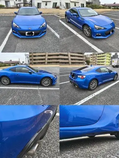 BRZ