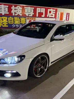シロッコ