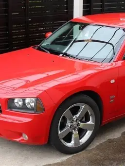 チャージャー