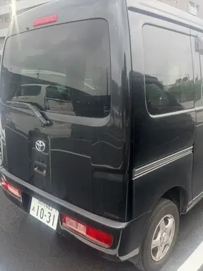 クルーズ