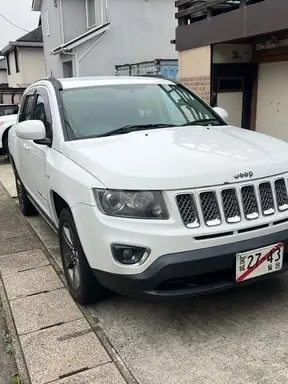 コンパス
