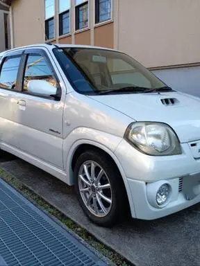 Keiワークス