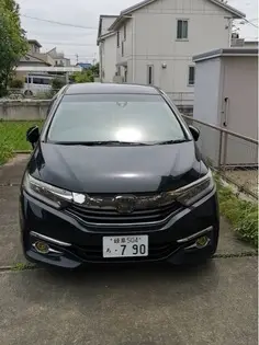 シャトル