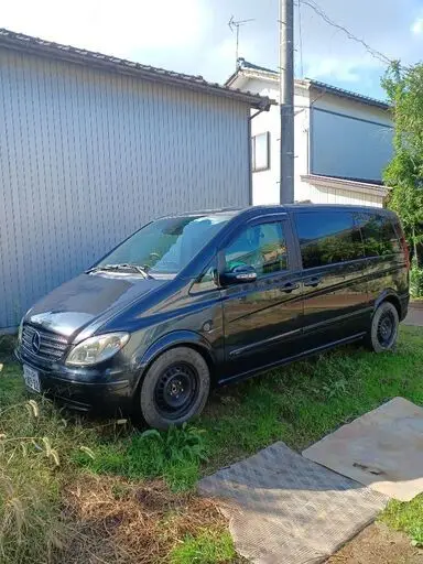 Vクラス