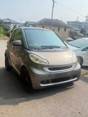 フォーツークーペ