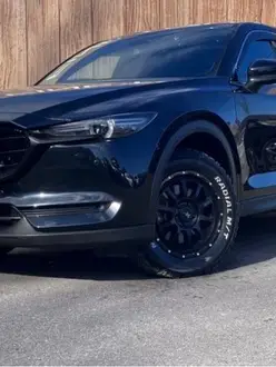 CX-8