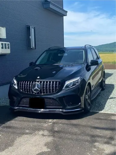 GLE