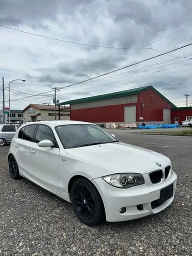 1シリーズ