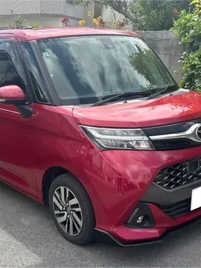 タンク