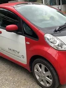 アイミーブ