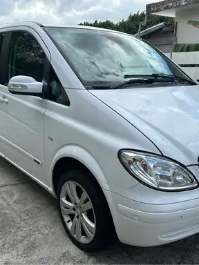Vクラス