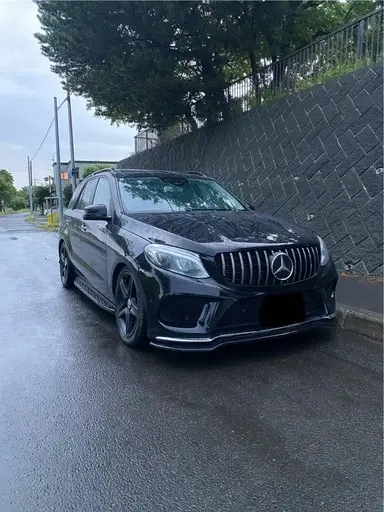 GLE