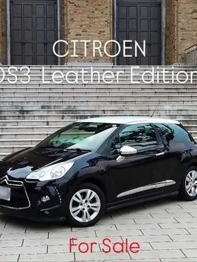 DS3