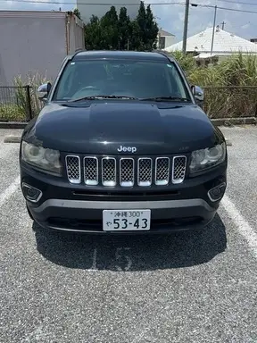 コンパス