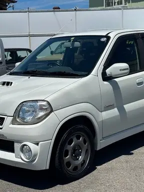 Keiワークス