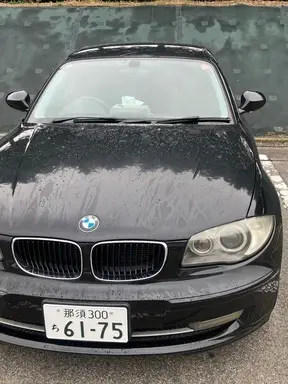 1シリーズ