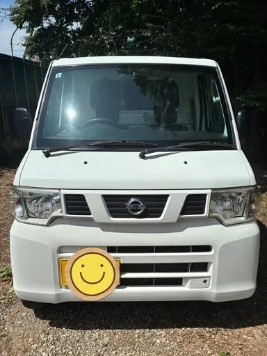 クリッパートラック