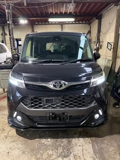 タンク