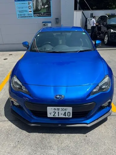 BRZ