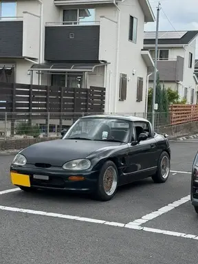 カプチーノ