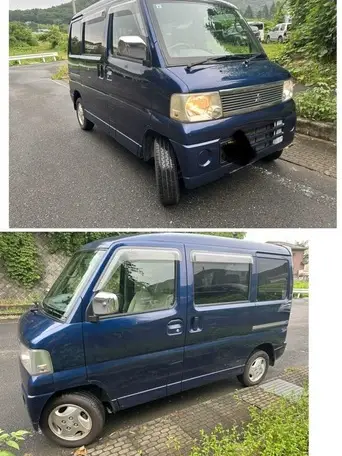 タウンボックス