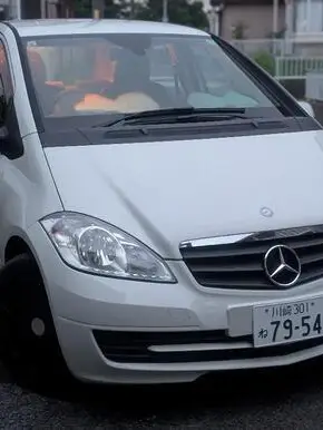 Aクラス