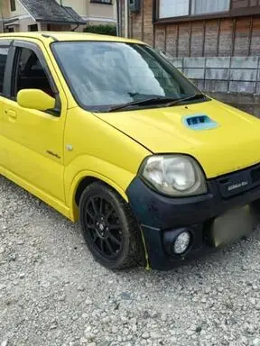 Keiワークス