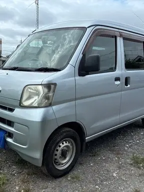 ハイゼットカーゴ