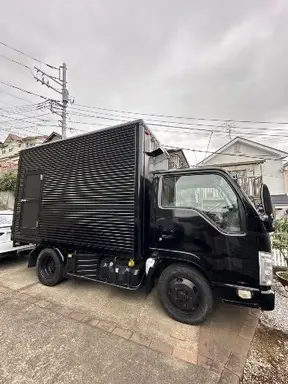 タンク