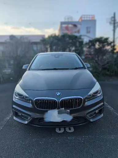 2シリーズ