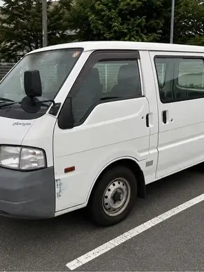 ボンゴ