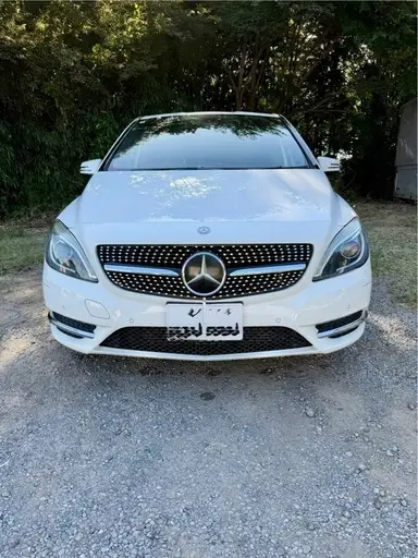 Bクラス