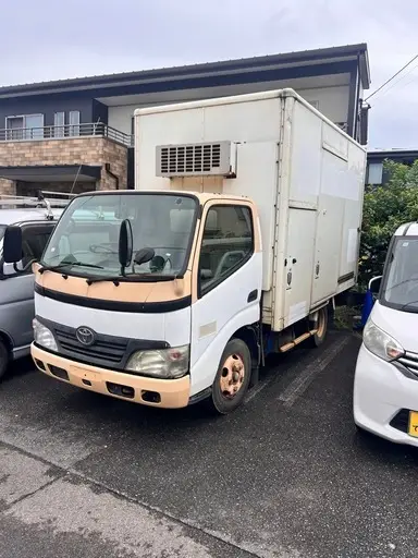ダイナ